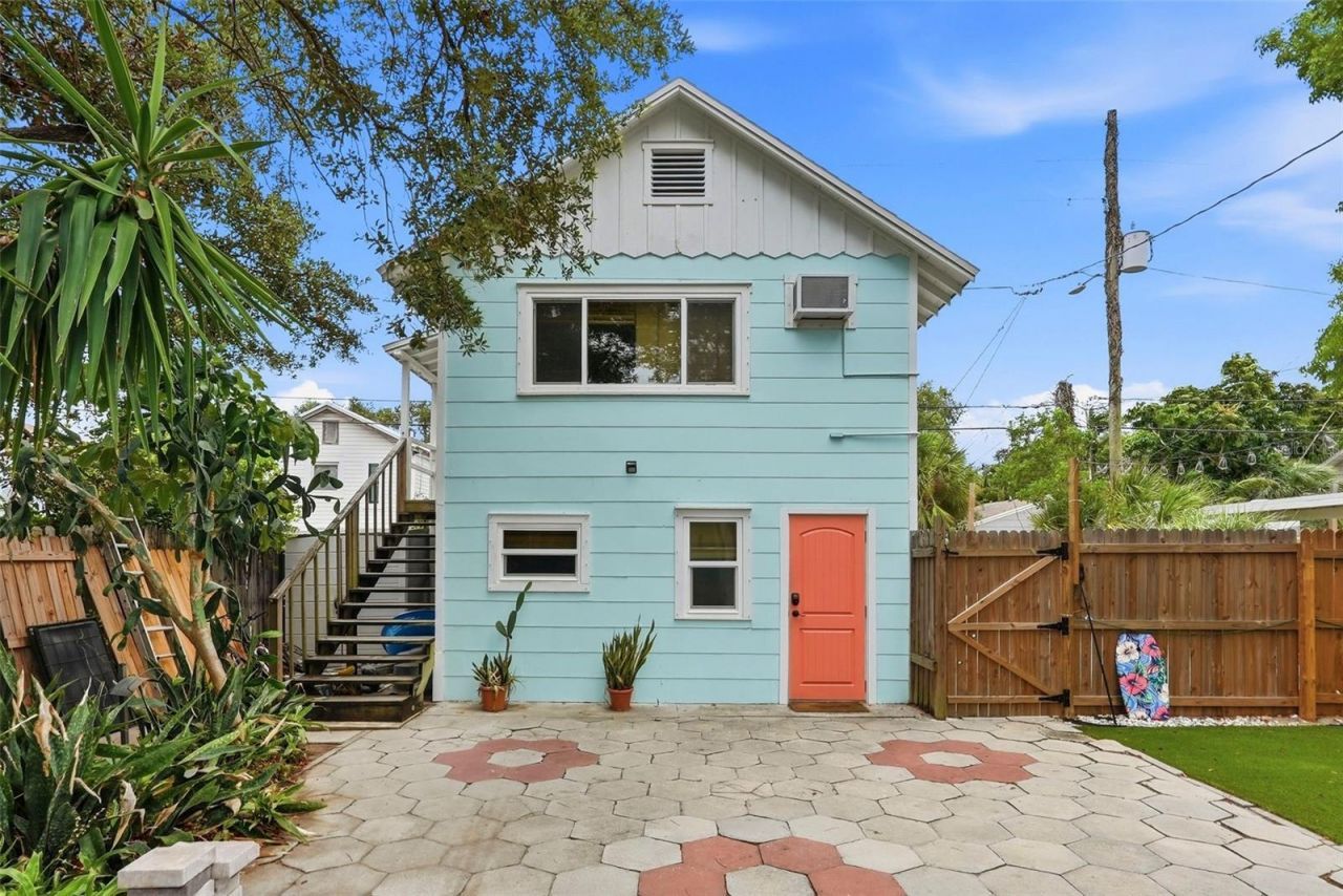 146 16th Avenue Se, Saint Petersburg, FL 33701 Photo