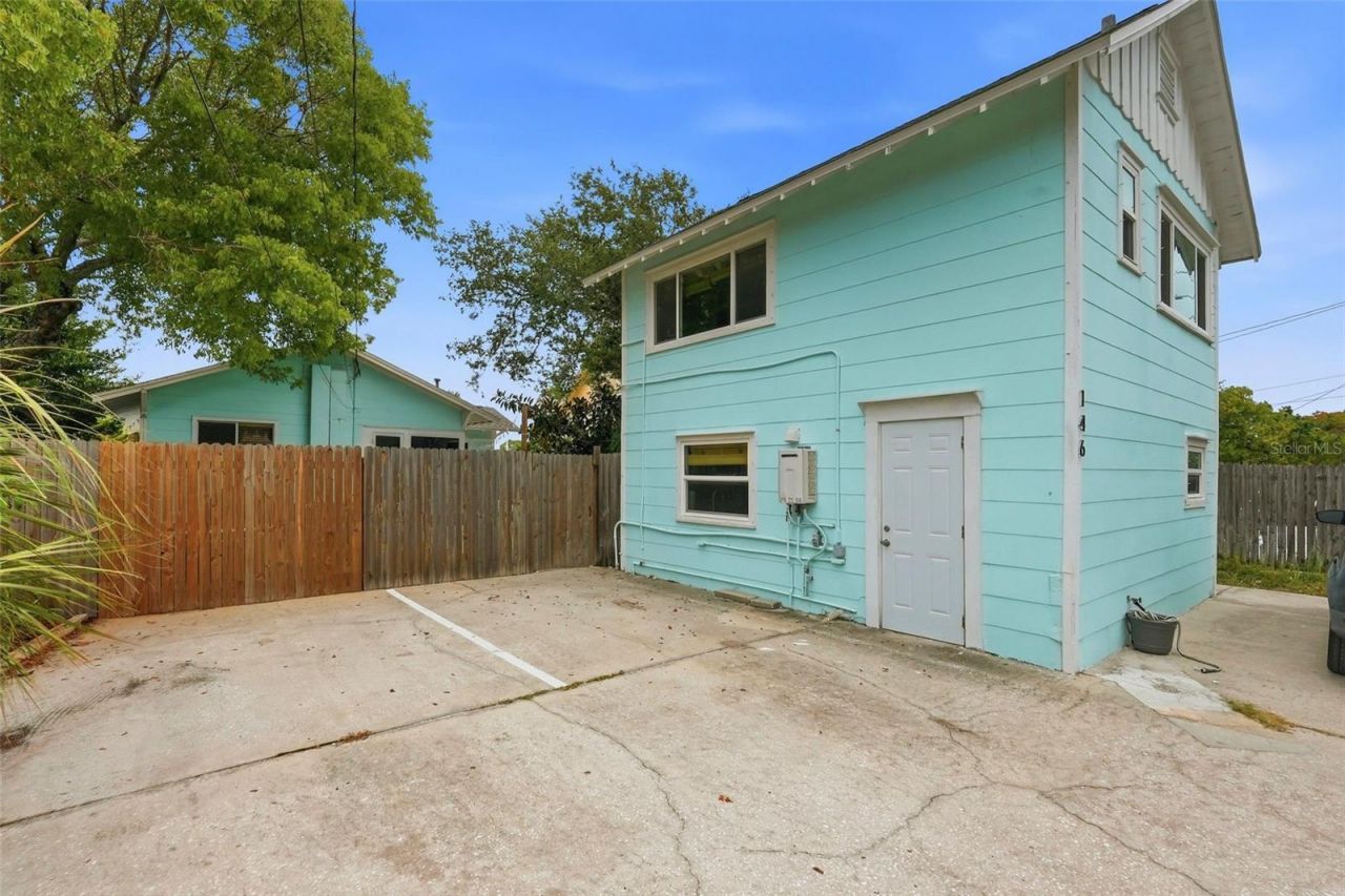 146 16th Avenue Se, Saint Petersburg, FL 33701 Photo