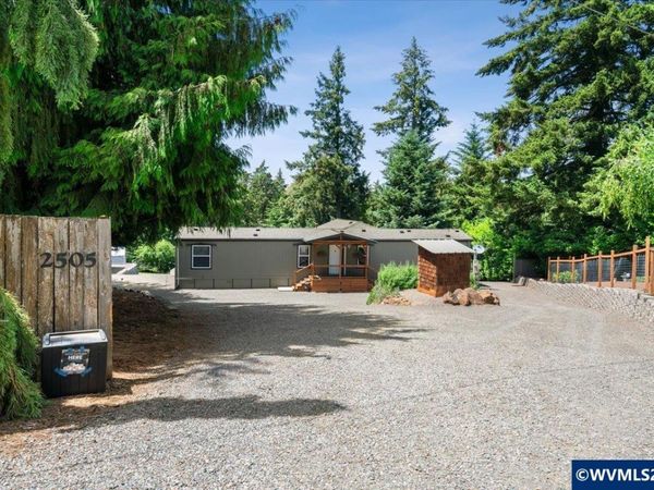 2505 Shipman Ln SE, Salem, OR 97317