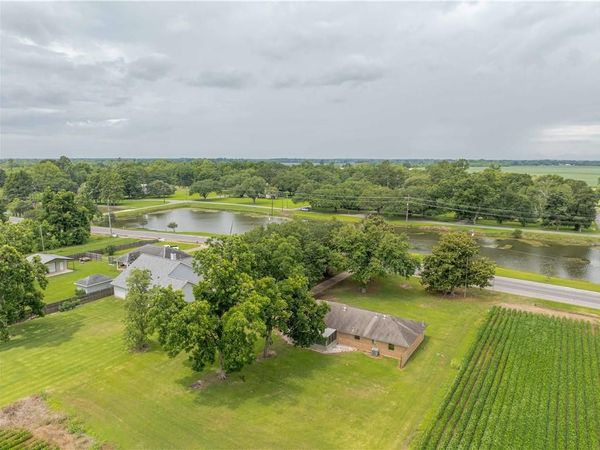 1566 FRONT Street, Cottonport, LA 71327