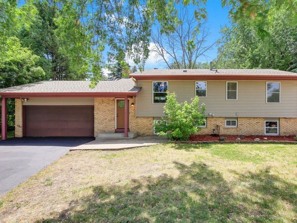 16883 Galena Avenue W, Rosemount, MN 55068