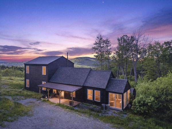 179 Washington Heights Road, Washington, NH 03280