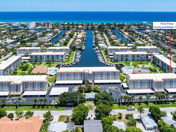 2717 Florida Boulevard, Unit 125, Delray Beach, FL 33483