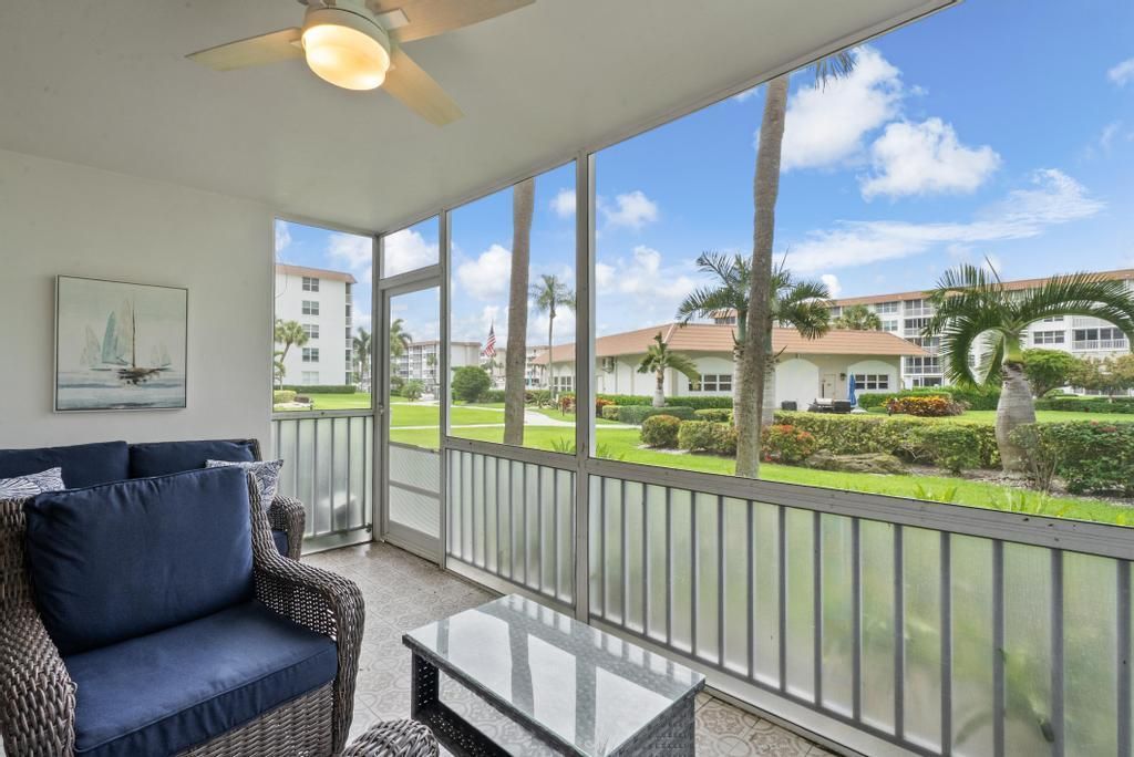 2717 Florida Boulevard, Unit 125, Delray Beach, FL 33483 Photo
