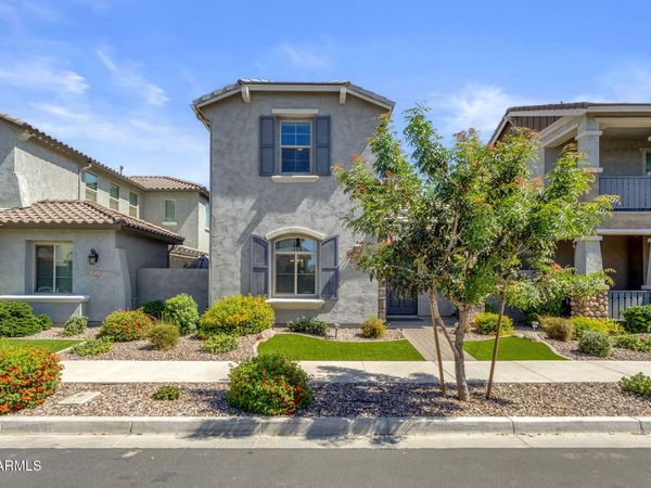 4132 E JONES Street, Gilbert, AZ 85295