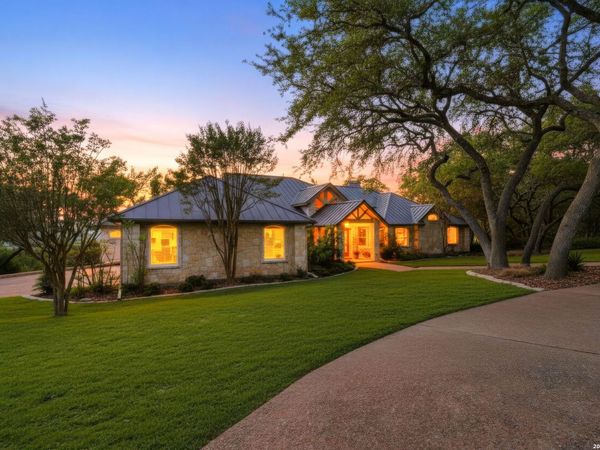8134 Triple Crown, Boerne, TX 78015