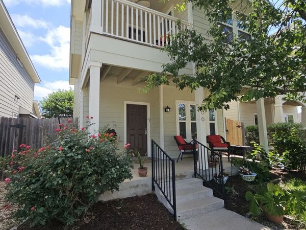 106 WAINSCOT OAK WAY, San Marcos, TX 78666