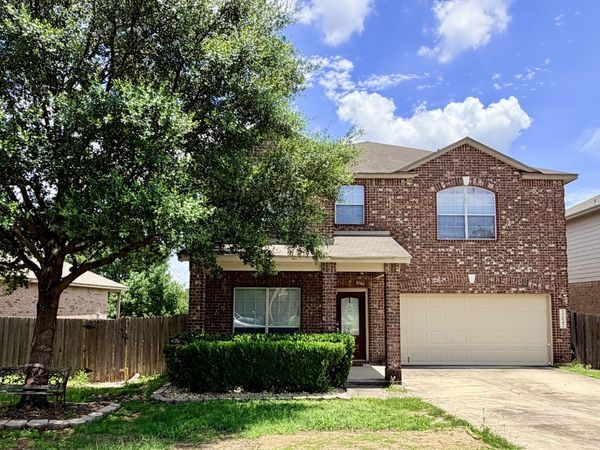 12642 POINT SMT, San Antonio, TX 78253