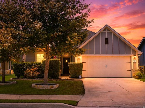 8745 Stackstone, Schertz, TX 78154