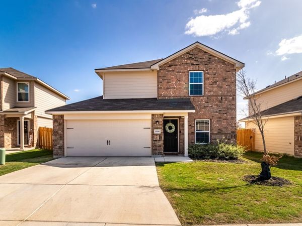 15290 Snug Harbor Way, Von Ormy, TX 78073
