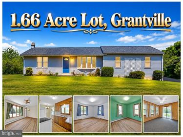 10308 ALLENTOWN BOULEVARD , GRANTVILLE, PA 17028