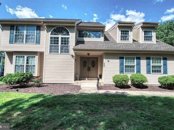 139 MALLARD DRIVE W, NORTH WALES, PA 19454