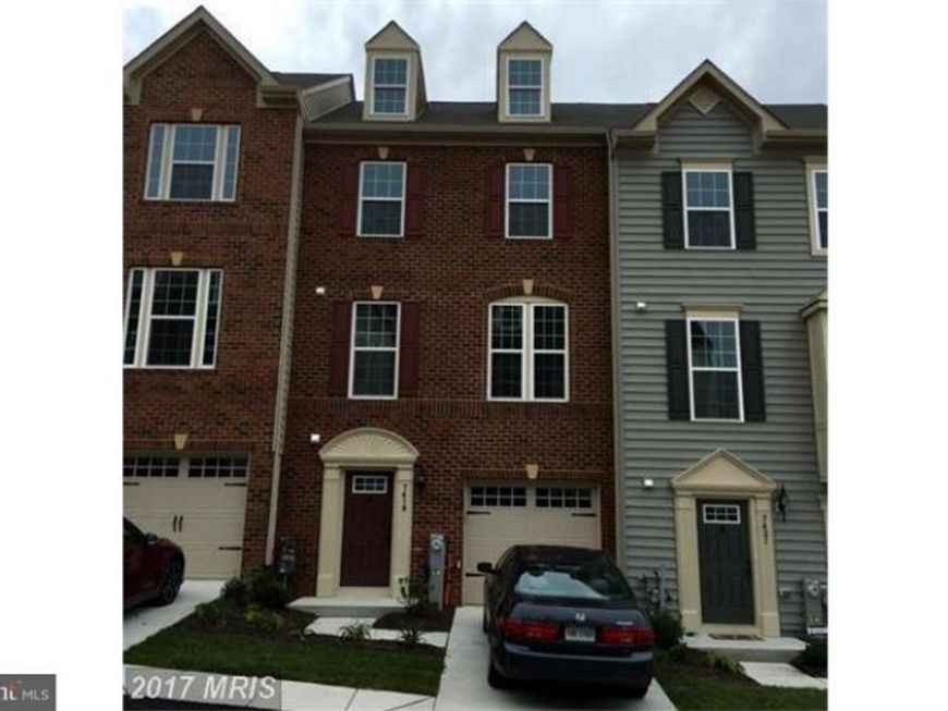 7419 Wild Honey Way, Elkridge, MD 21075 Main Photo