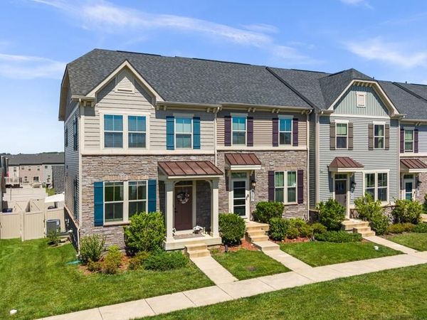 5869 TOMAHAWK STREET, NEW MARKET, MD 21774
