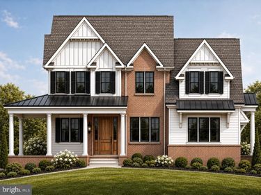 2074 FOX CREEK ROAD, BERWYN, PA 19312