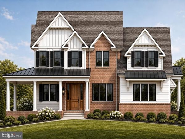 2074 FOX CREEK ROAD, BERWYN, PA 19312