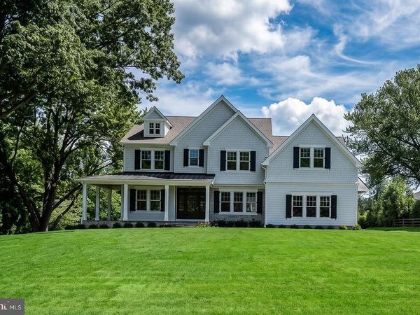 2074 FOX CREEK ROAD, BERWYN, PA 19312