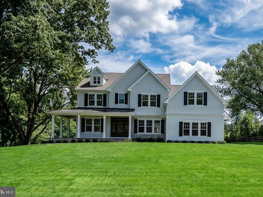 2074 Fox Creek Road, Berwyn, PA 19312 Main Photo
