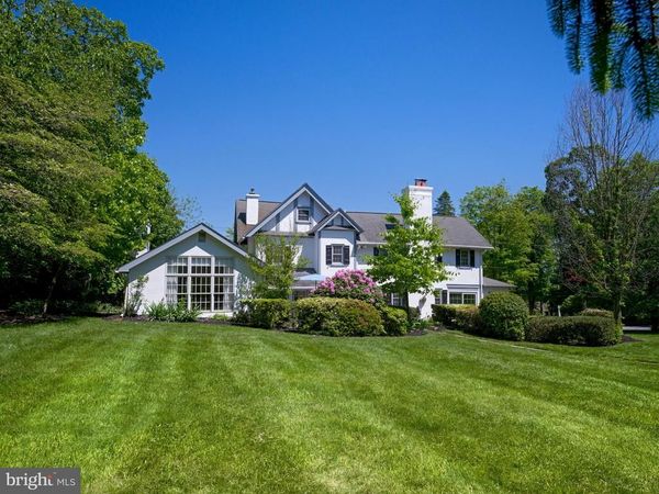610 S WATERLOO ROAD, DEVON, PA 19333