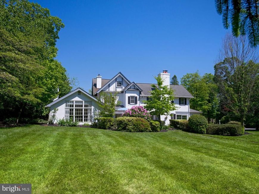 610 S Waterloo Road, Devon, PA 19333 Main Photo