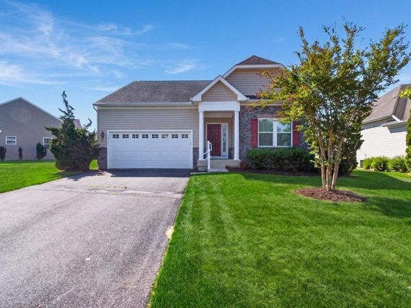 16917 BEULAH BOULEVARD, MILTON, DE 19968
