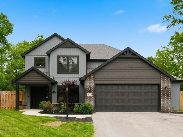 7630 Haven Boulevard, Fort Wayne, IN 46804