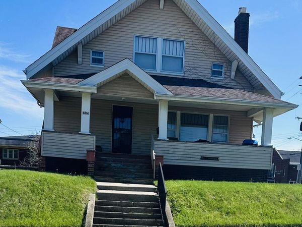 604 Page Street, Flint, MI 48505