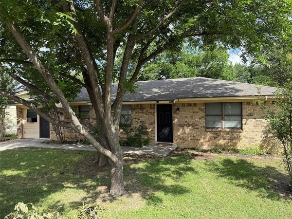 4401 Mimosa Drive , Brownwood, TX 76801