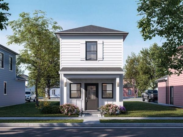 86 Crescent , Waco, TX 76705