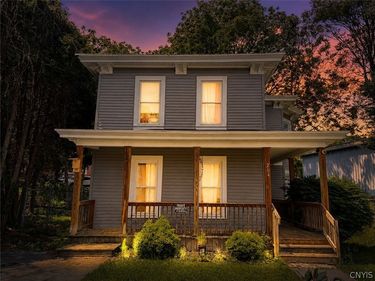 204 Saint Marks Avenue , Syracuse, NY 13204