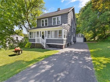 108 Huntington Road, Syracuse, NY 13219