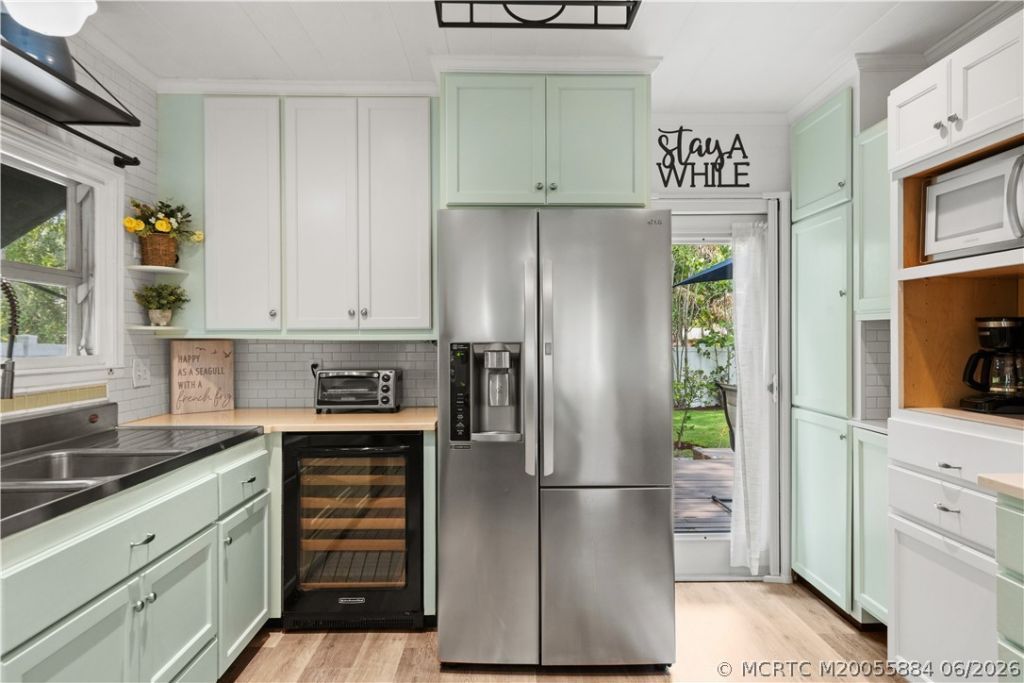 536 SW Halpatiokee Street, Stuart, FL 34994 Photo