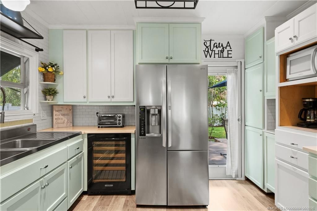 536 SW Halpatiokee Street, Stuart, FL 34994 Photo