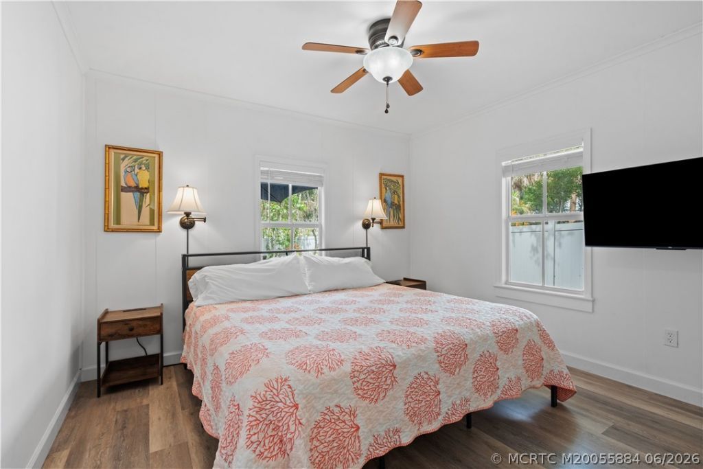 536 SW Halpatiokee Street, Stuart, FL 34994 Photo