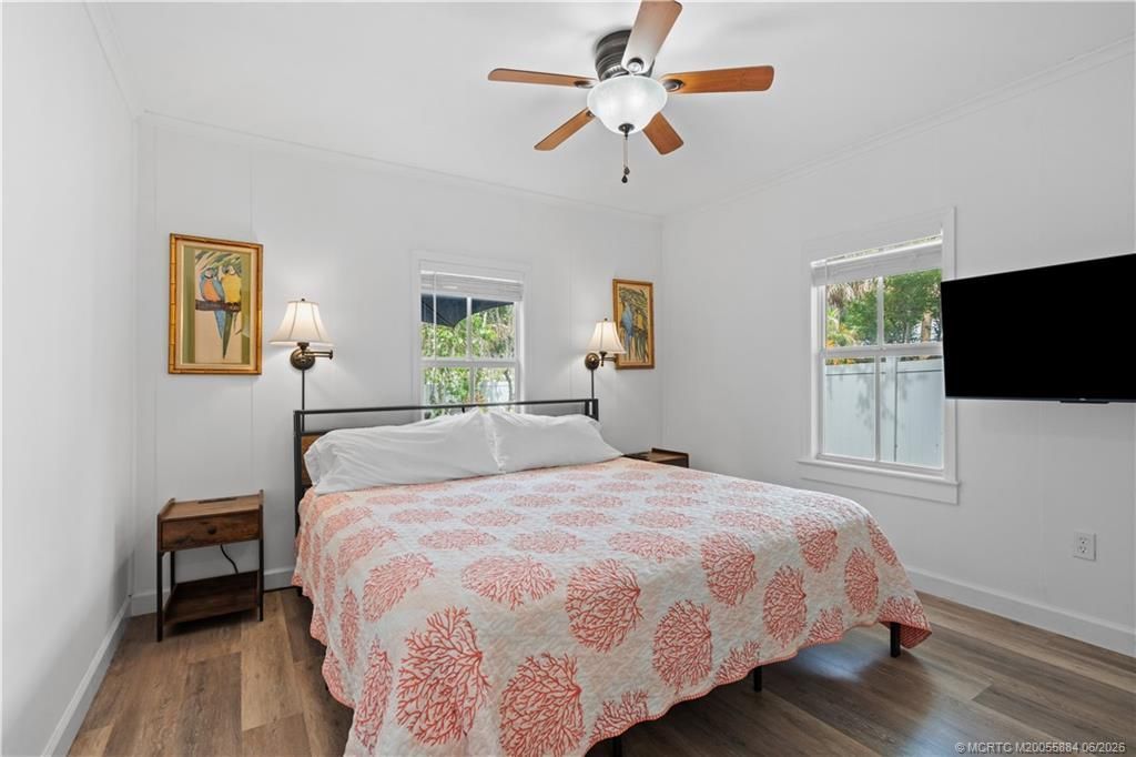 536 SW Halpatiokee Street, Stuart, FL 34994 Photo