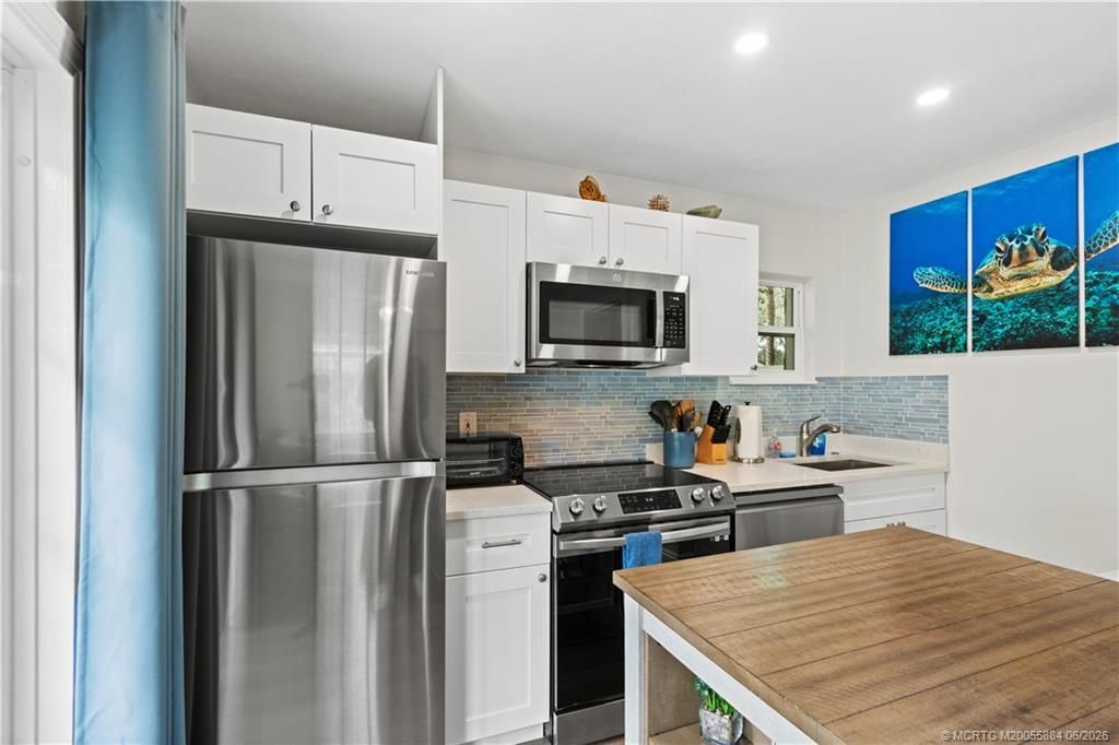 536 SW Halpatiokee Street, Stuart, FL 34994 Photo