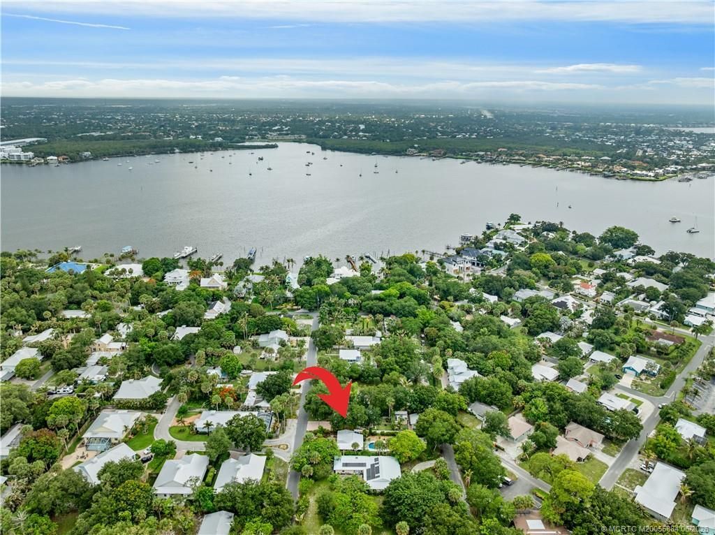 536 SW Halpatiokee Street, Stuart, FL 34994 Photo