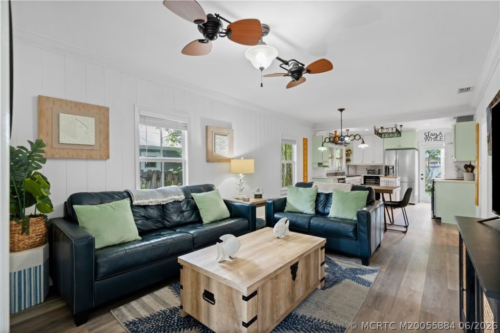 536 SW Halpatiokee Street, Stuart, FL 34994 Photo