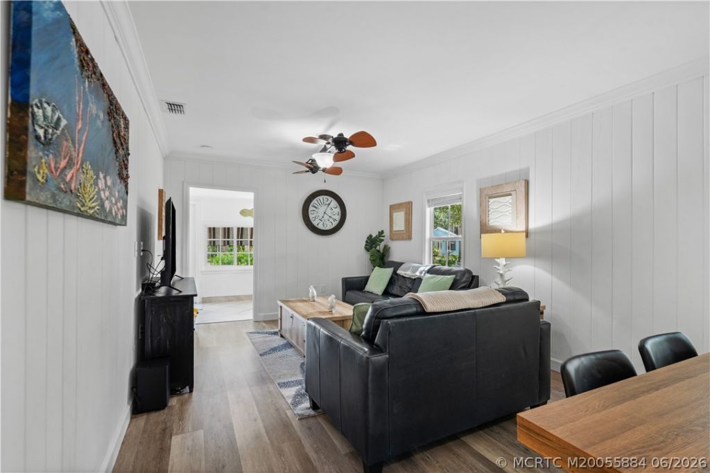 536 SW Halpatiokee Street, Stuart, FL 34994 Photo