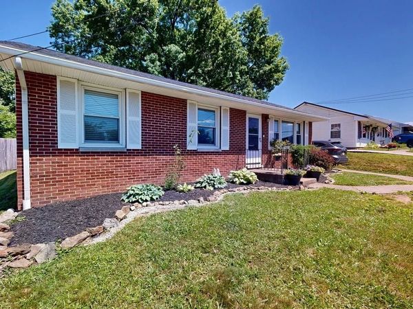 3008 Saltwell Road, Huntington, WV 25705