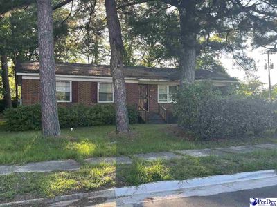 105 S Jeffords St, Florence, SC 29506