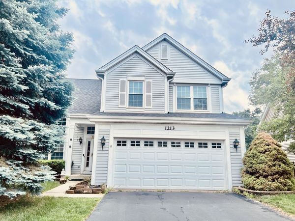 1213 Pennsbury Lane , Aurora, IL 60502
