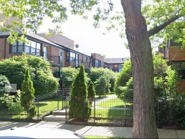7320 N WINCHESTER Avenue , Unit 2W, Chicago, IL 60626