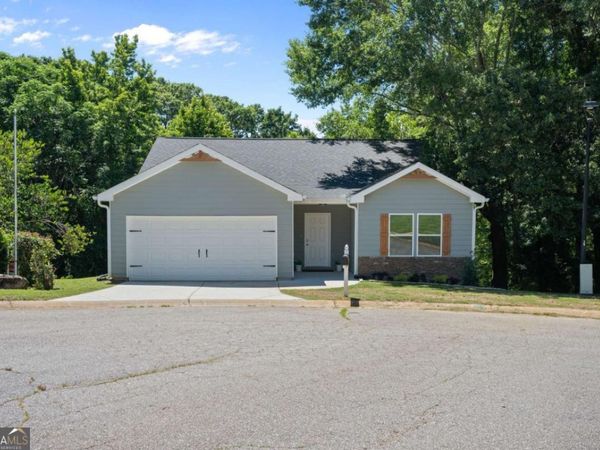 135 Tyrus Lane, Royston, GA 30662