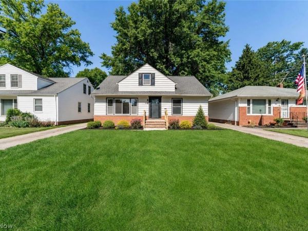 968 Newberry Avenue, South Euclid, OH 44121