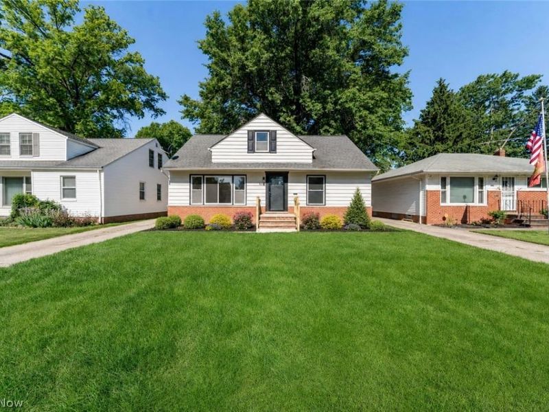 968 Newberry Avenue, South Euclid, OH 44121 Photo 1