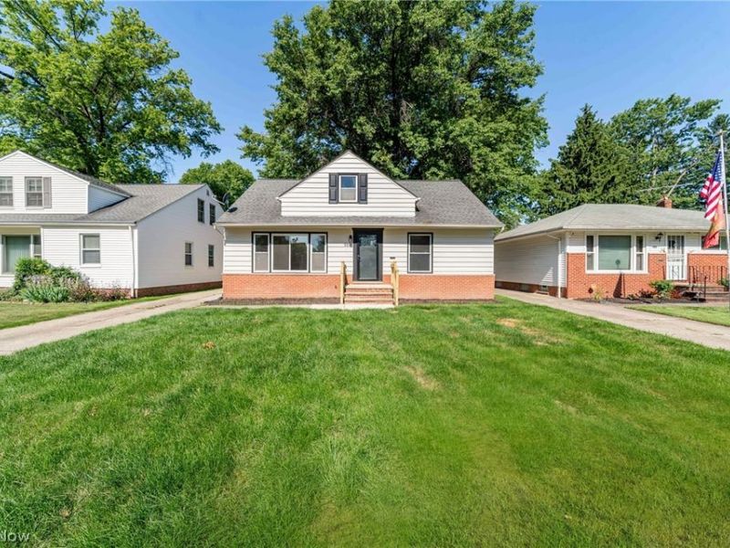 968 Newberry Avenue, South Euclid, OH 44121 Photo 7