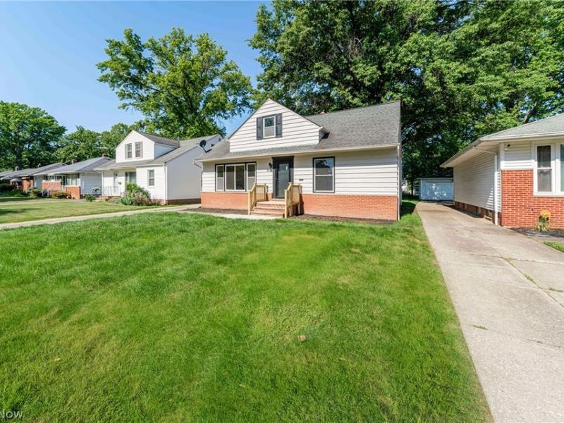 968 Newberry Avenue, South Euclid, OH 44121 Photo 8