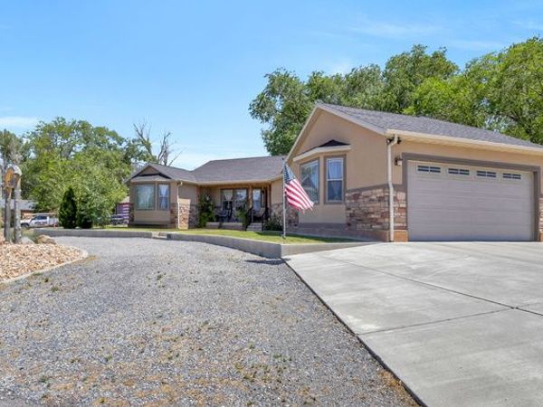 604 N 800 E, Genola, UT 84655