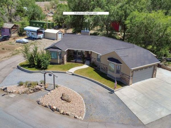 604 N 800 E, Genola, UT 84655